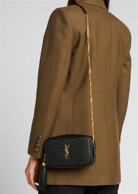 saint laurent crossbody sale